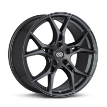 Enkei, VULCAN, 18x8, 35, 5x114.3, 72,6, Anthracite Fälg